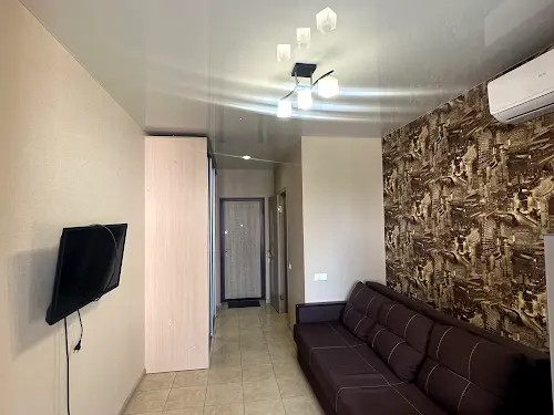 квартира за адресою Шевченківський пров., 32