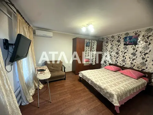 квартира за адресою Пантелеймонівська вул., 60
