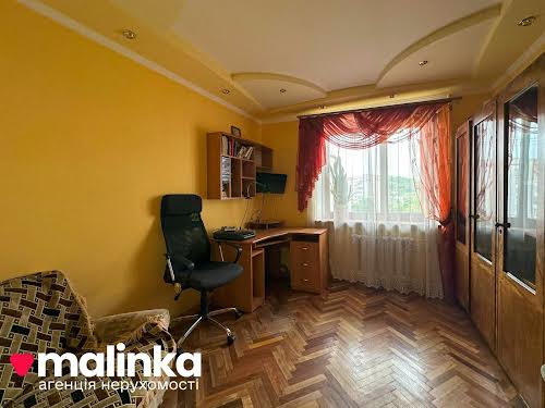квартира за адресою Петра Панча вул., 18