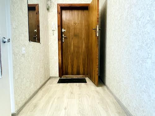 квартира по адресу Машинобудівників ул., 6-В