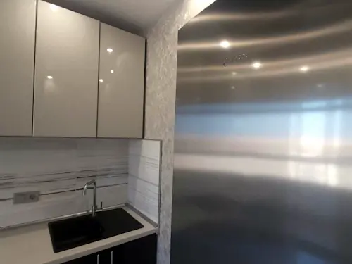 квартира за адресою Драгоманова вул., 10