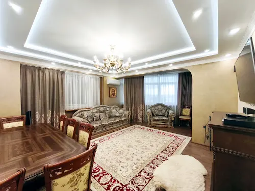 квартира по адресу Витянская ул., 2