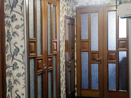 квартира по адресу Харьковская ул., 7-А