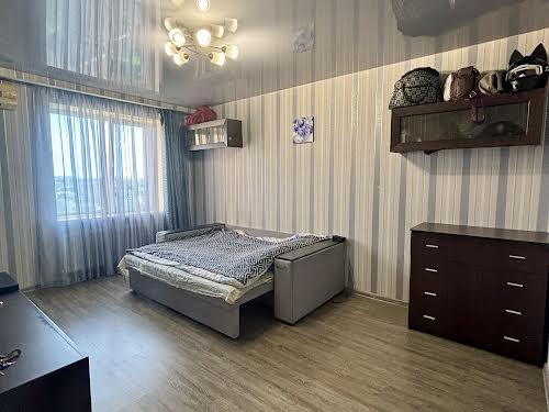 квартира по адресу Соборная ул. (Петропавловская), 10-Д