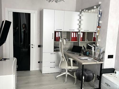 квартира по адресу Армейская ул., 8г