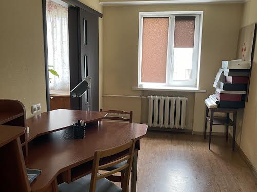 квартира за адресою Повітряних Сил просп. (Повітрофлотський), 7