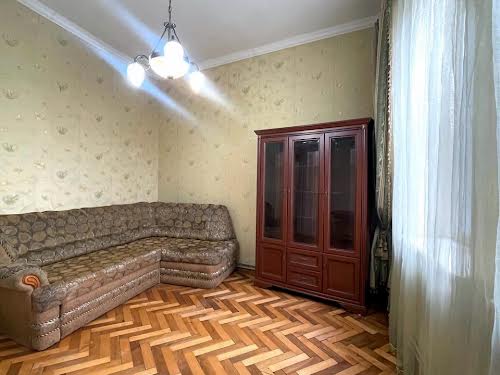 квартира за адресою Львів, Якова Остряниці вул., 8