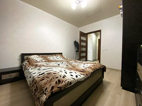 квартира за адресою Івана Авраменка вул. (Корнійчука), 9
