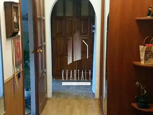 квартира за адресою Київ, Приозерна вул., 12