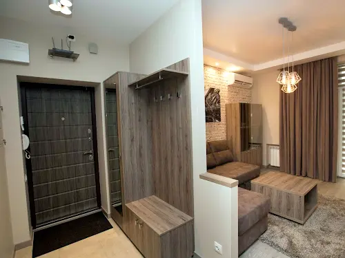 квартира за адресою лягіна, 26а