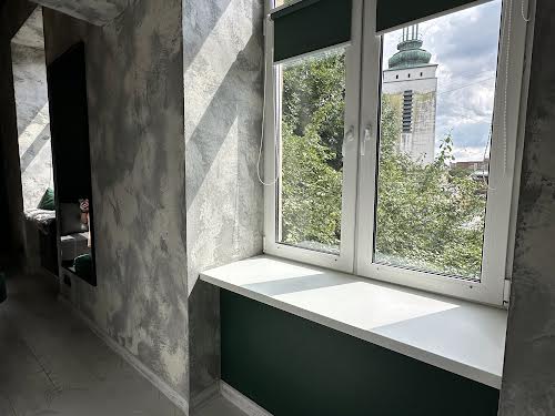 квартира за адресою Володимира Винниченка, 8