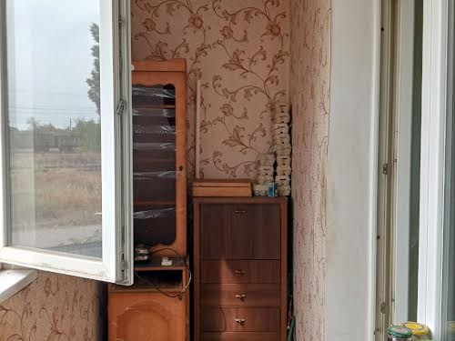 квартира за адресою Франса, 5