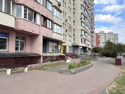 квартира за адресою Княжий Затон вул., 2/30