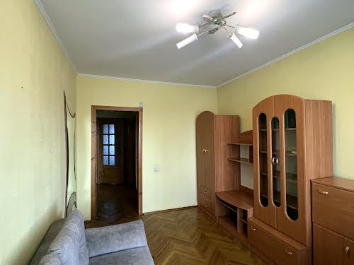 квартира по адресу Мира ул., 90