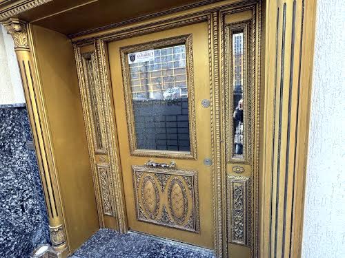 коммерческая по адресу Генуэзская ул., 5