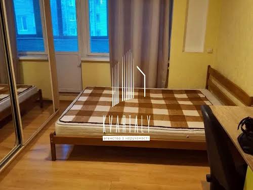 квартира за адресою Голосіївська вул., 3