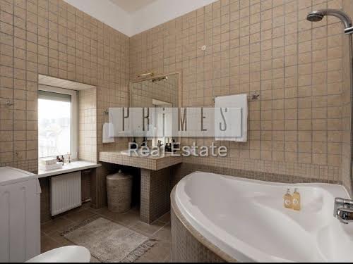 квартира за адресою Саксаганського вул., 58