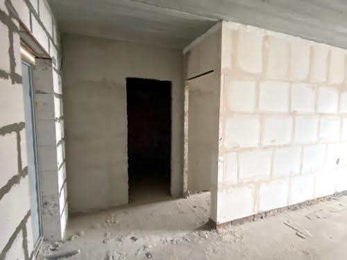 квартира за адресою Співдружності вул., 6