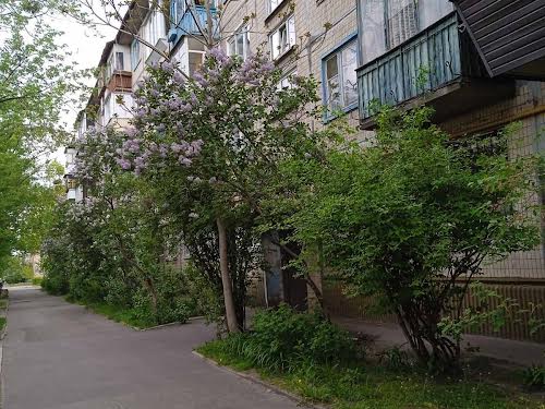 квартира по адресу Чёрных Запорожцев ул. (Петра Запорожця), 12
