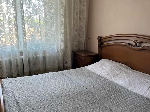 квартира по адресу Клубничный пер., 31