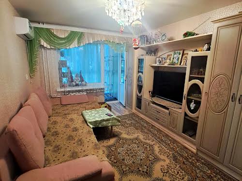 квартира за адресою вул. Прикордонна, 80
