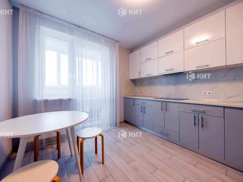квартира по адресу Козакевича ул., 25