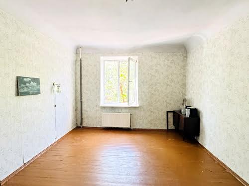 квартира за адресою проспект Університетський, 37