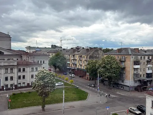 квартира за адресою Гетьмана Івана Мазепи вул., 3