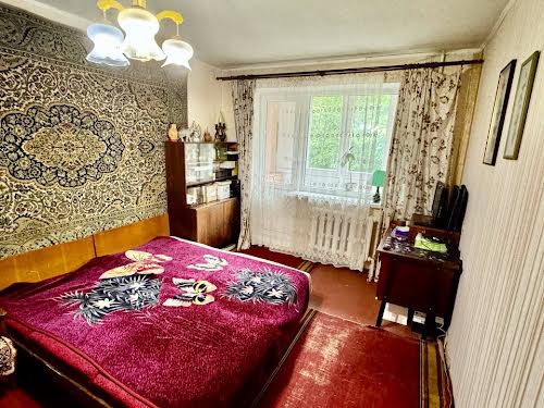 квартира за адресою Юності просп., 17