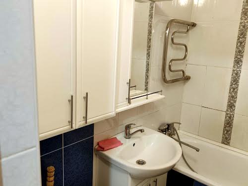 квартира за адресою 40 років Перемоги вул., 52