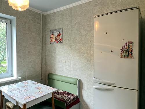 квартира за адресою Миколи Бажана просп., 7