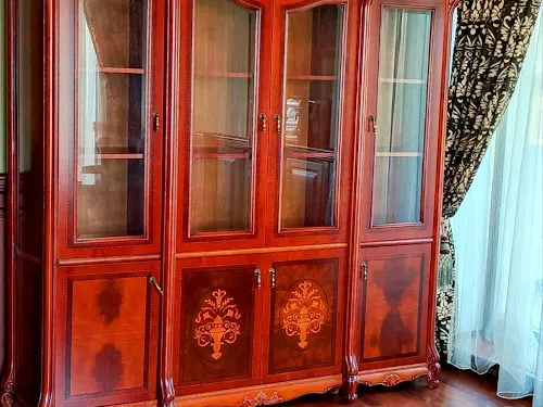 квартира за адресою Аркадійське плато вул. (Гагаринське плато), 5/3