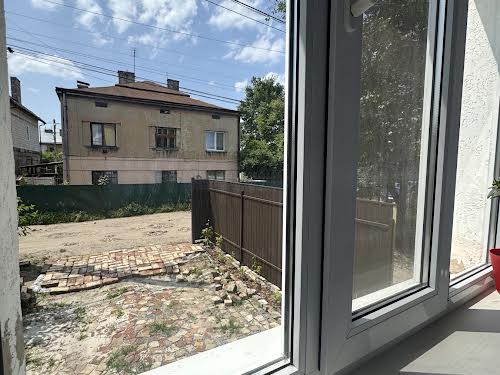 квартира за адресою Марка Каганця вул., 48