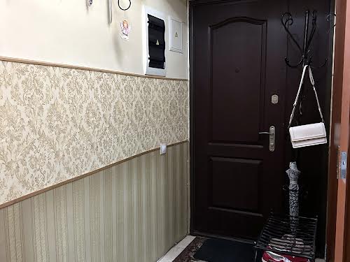 квартира за адресою Руська вул., 6