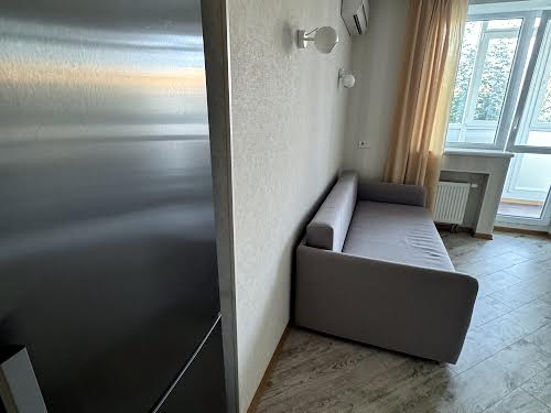 квартира за адресою Перемоги просп., 53б
