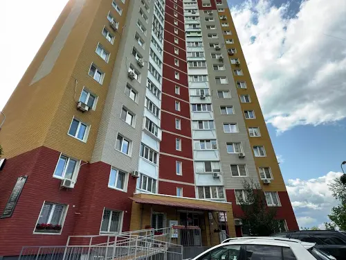 квартира за адресою Григорія Ващенка вул., 5