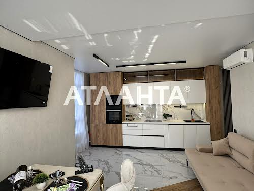 квартира за адресою Академіка Філатова вул., 2