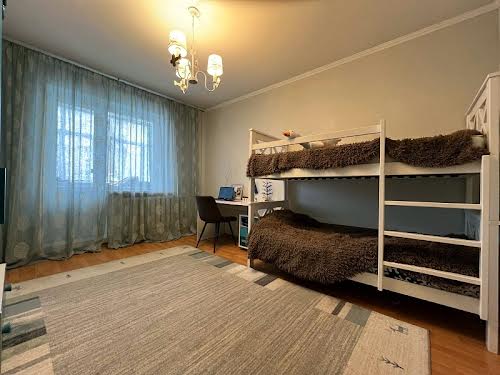 квартира по адресу Чорних Запорожців ул. (Короленка), 50