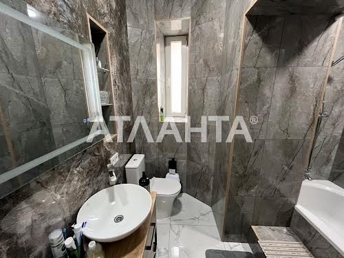квартира по адресу Канатная ул., 81