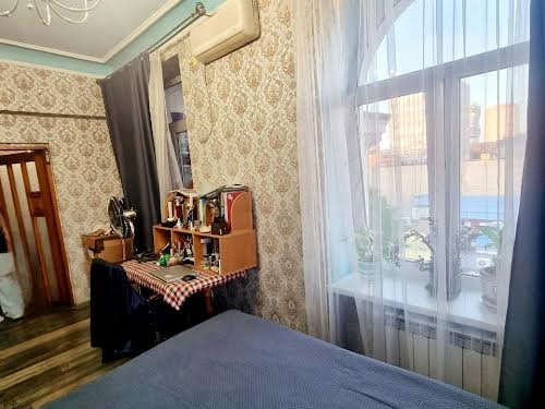 квартира по адресу Харьковская ул., 7-А