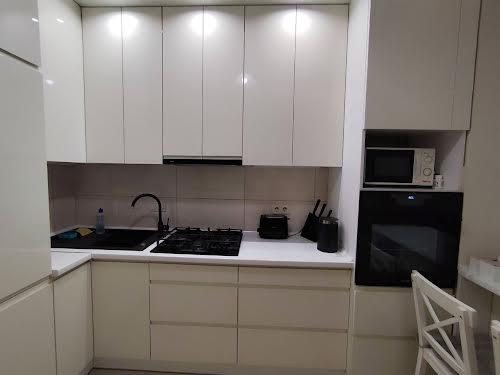 квартира за адресою Мартинова просп., 12