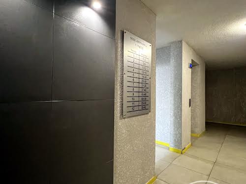 квартира за адресою Шевченка, 21