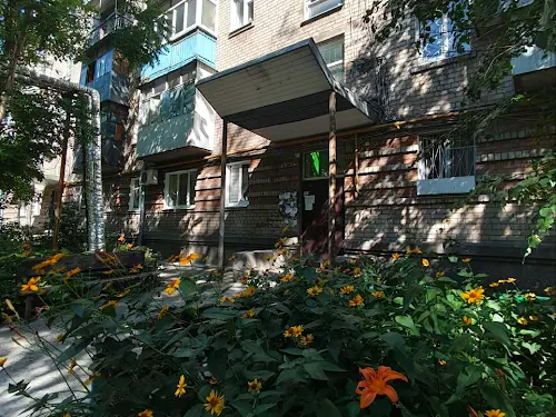 квартира по адресу Богдана Хмельницкого просп. (Героїв Сталінграда), 8
