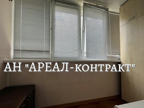 квартира за адресою Запоріжжя, Комарова вул., 27