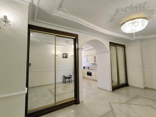 квартира за адресою Шевченка просп., 33Б