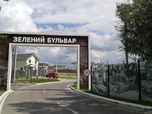 будинок за адресою с. Білогородка, Будівельна вул.