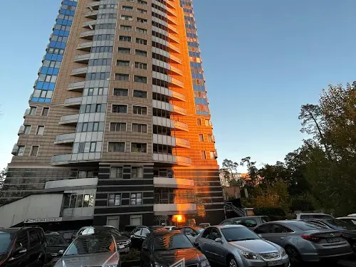квартира за адресою Берестейський проспект, 131