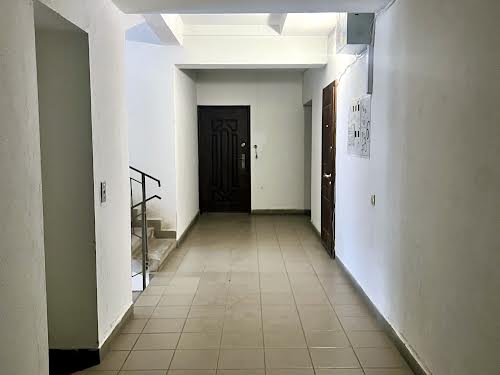 квартира за адресою Йосифа Сліпого вул., 26