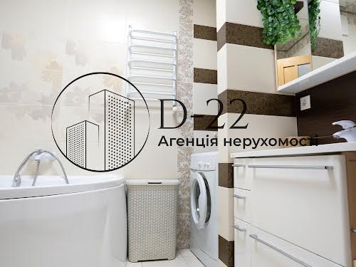 квартира по адресу Вадима Гетьмана ул., 1-В