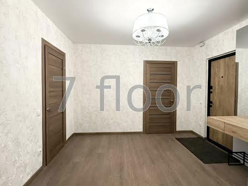 квартира за адресою Коноплянська вул., 22а